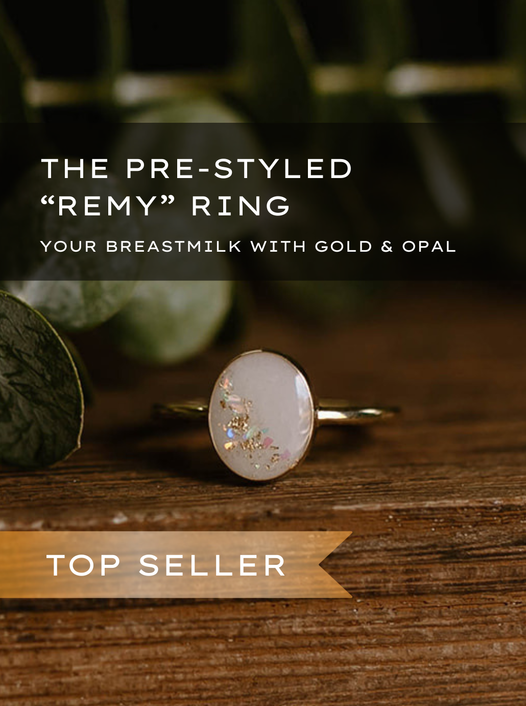 The REMY Ring