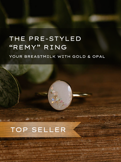 The REMY Ring