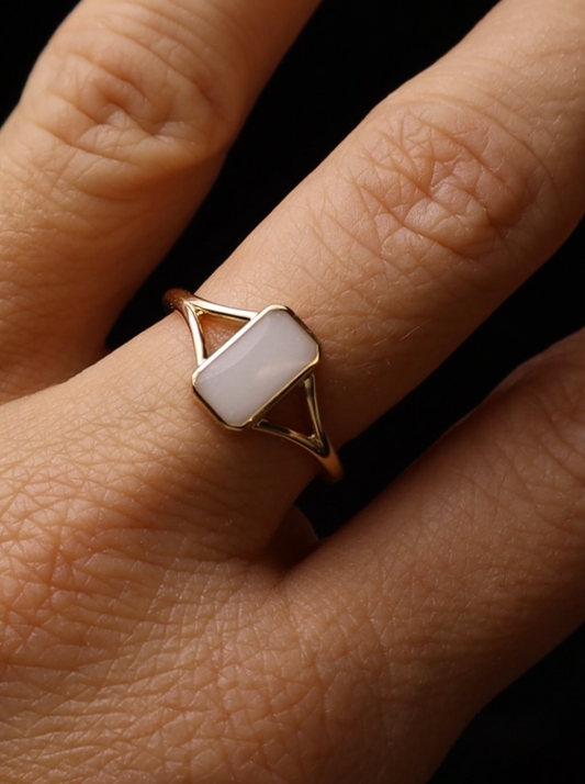 Rectangle Ring