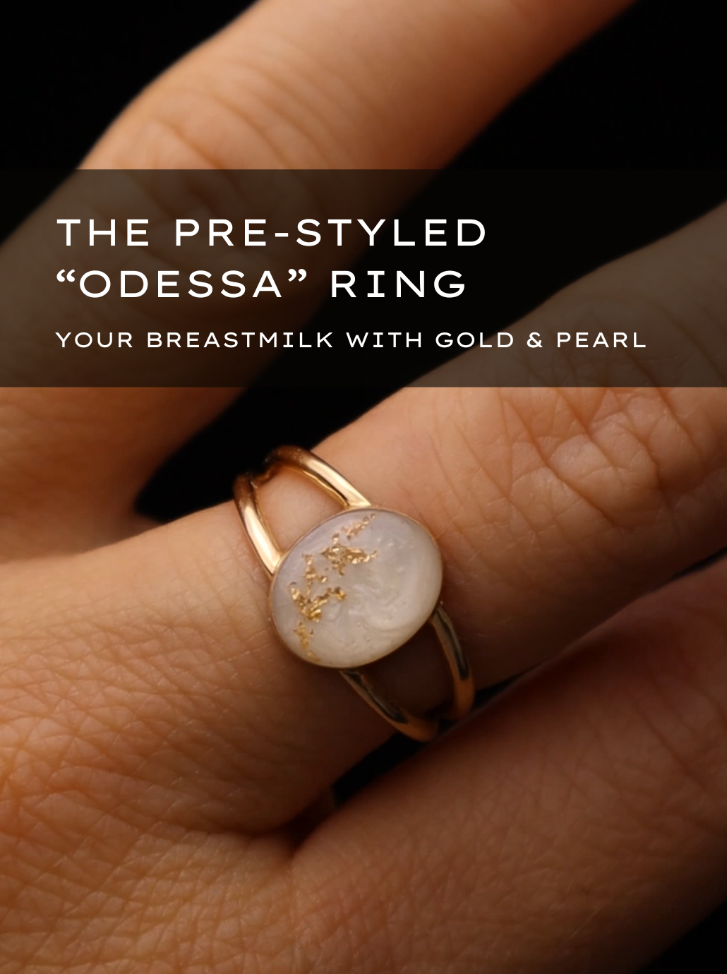 The ODESSA Ring