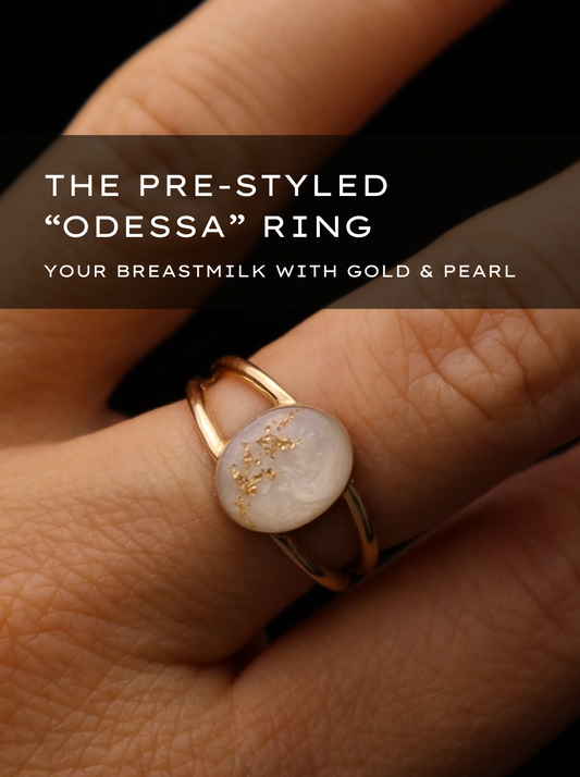 The ODESSA Ring