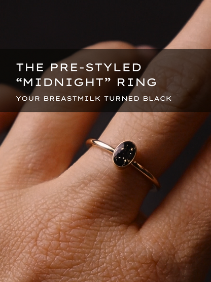 The MIDNIGHT Ring