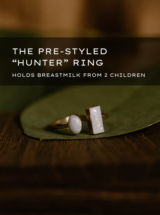 The HUNTER Ring